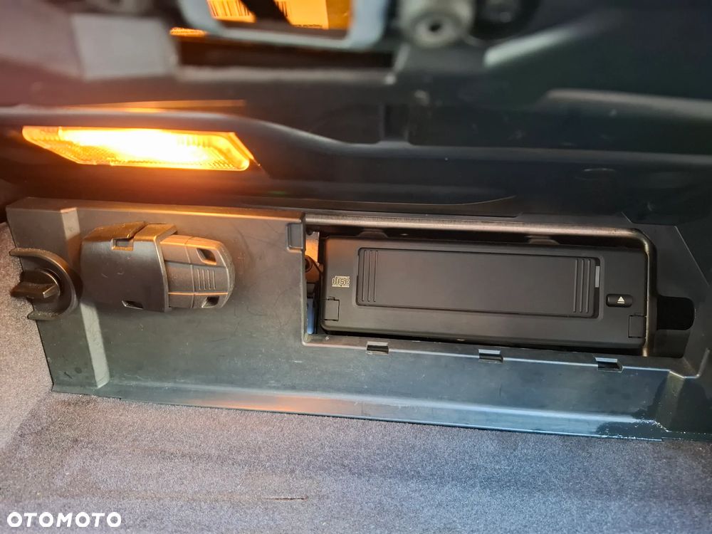 BMW Seria 5 530d - 25