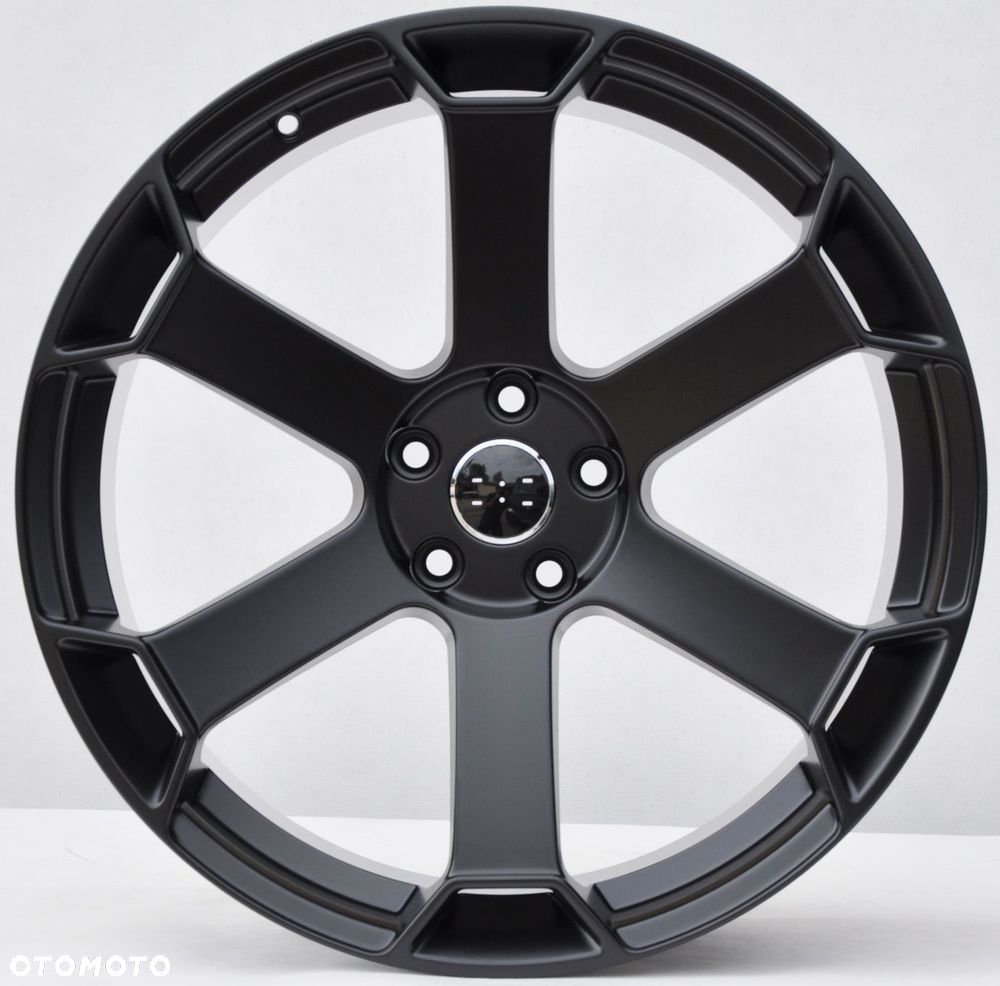 6149 BLHM FELGI 22 5x112 AUDI A6 C7 C8 C9 A7 A8 S7 Q5 SQ5 Q7 Q8 10J ET20 - 3