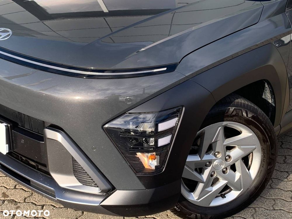 Hyundai Kona 1.0 T-GDI Executive - 12