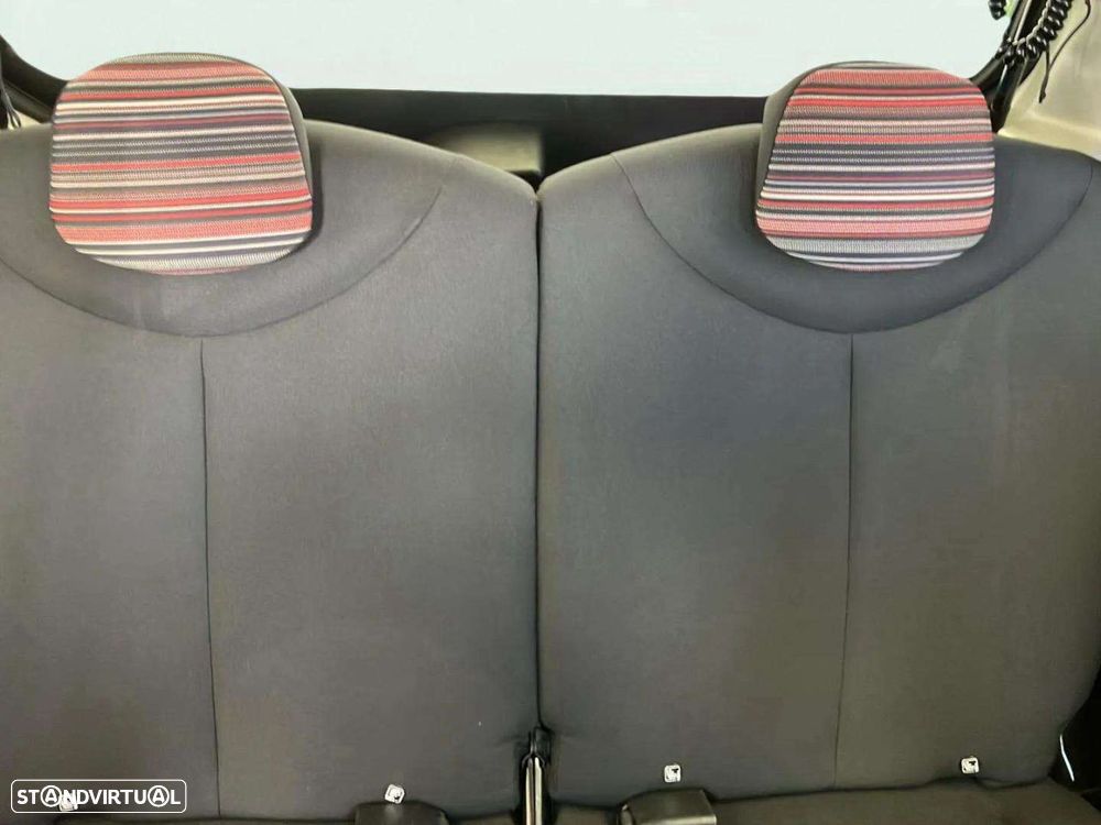 Citroën C1 1.0 VTi Feel - 14