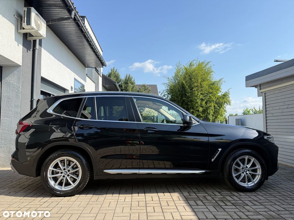 BMW X3 - 6