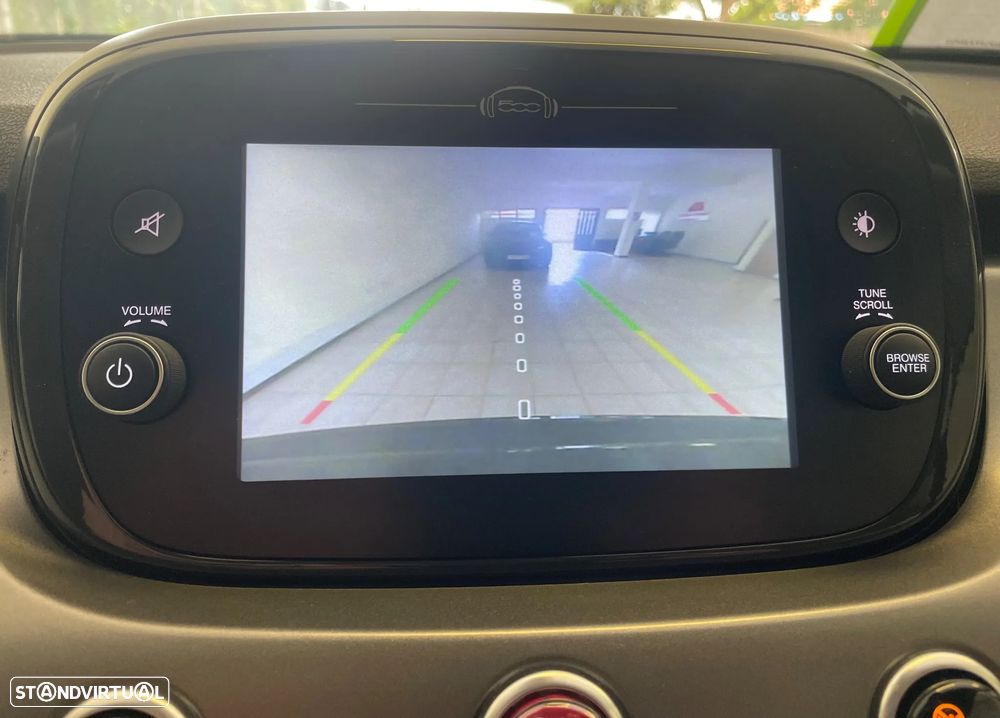 Fiat 500X 1.3 MJ Sport - 48