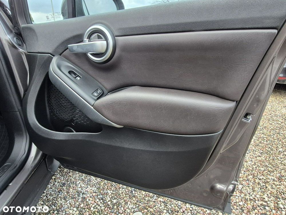 Fiat 500X - 31