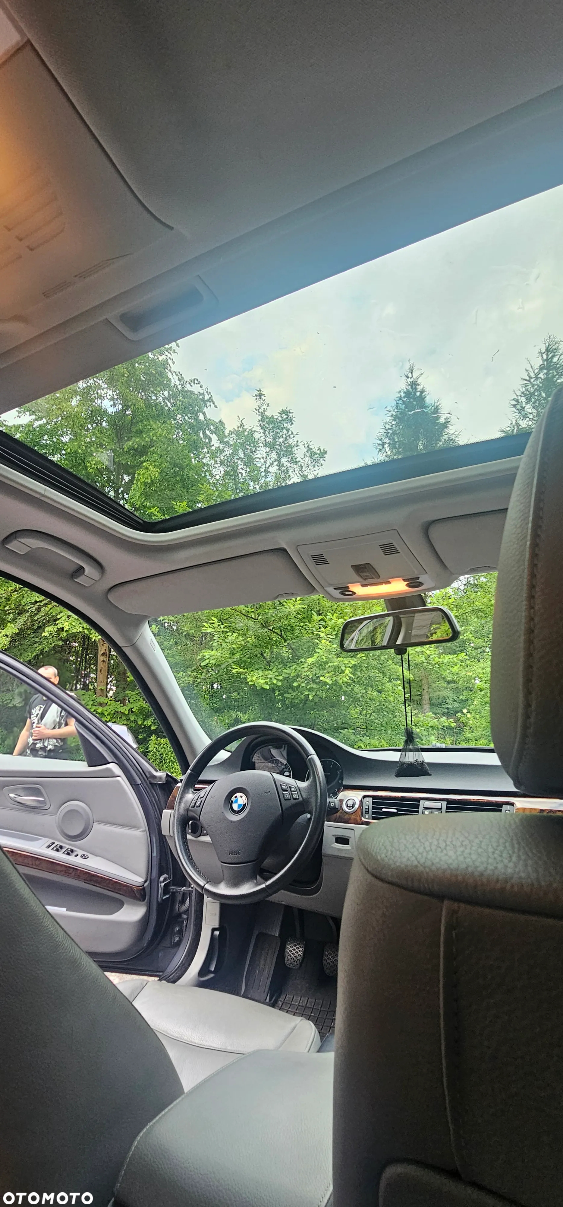BMW Seria 3 318i - 8