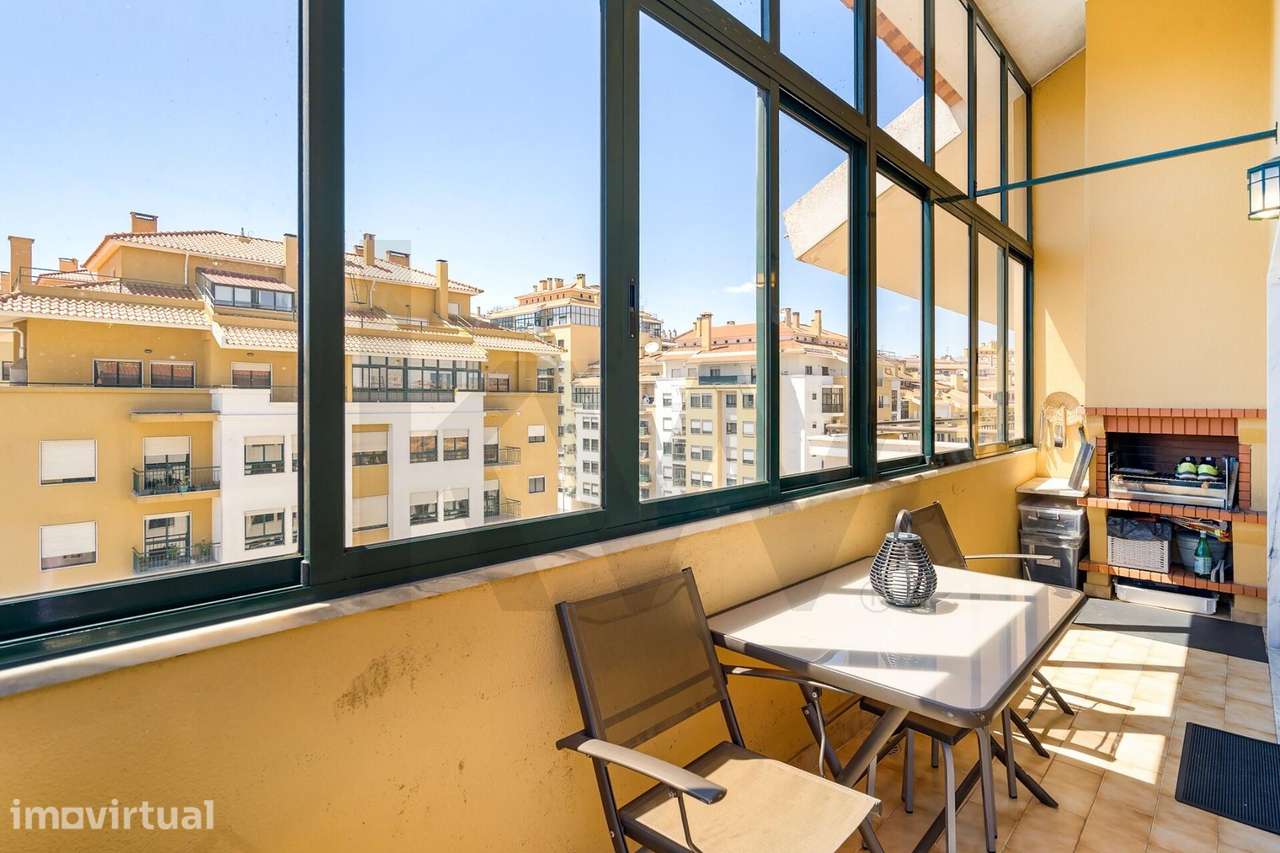 PENTHOUSE LUMIÈRE — ONDE A LUZ, O ESPAÇO E VISTA MAR DEFINEM UMA NOVA - Grande imagem: 3/30