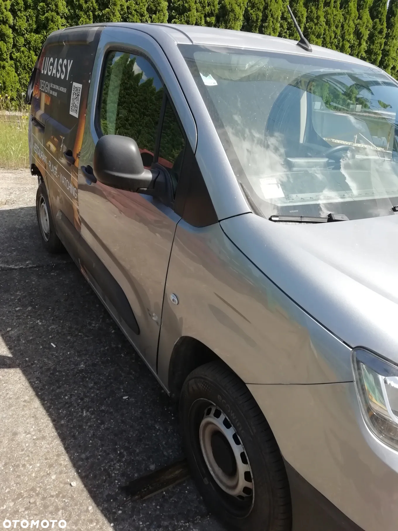 Toyota Proace city - 6