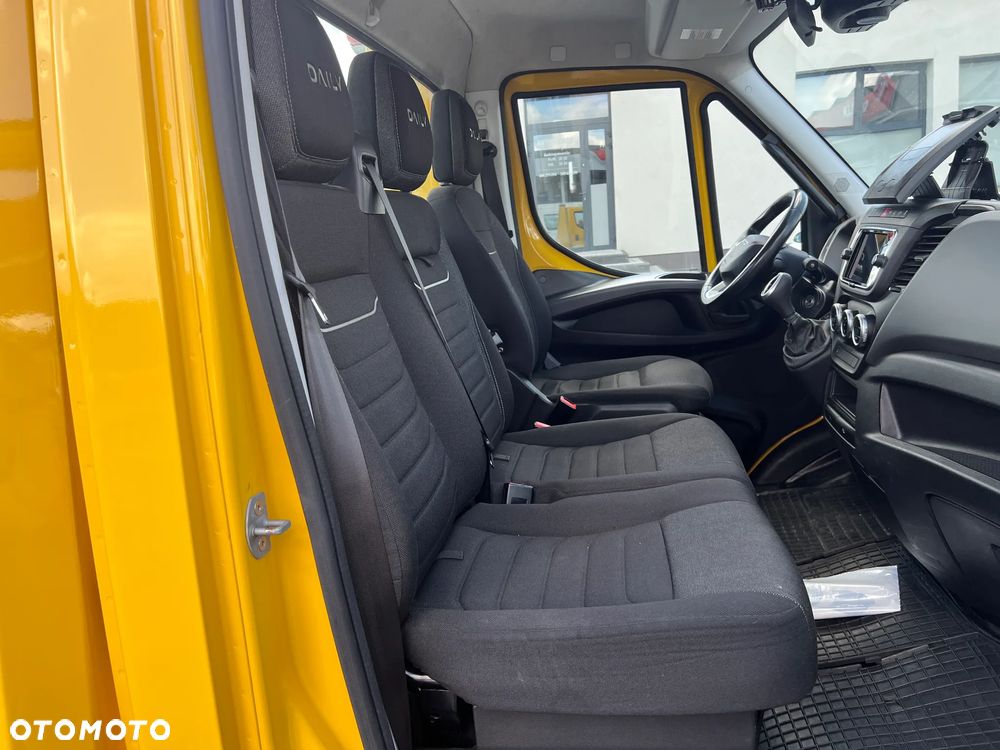 Iveco DAILY 35 S21 - 17