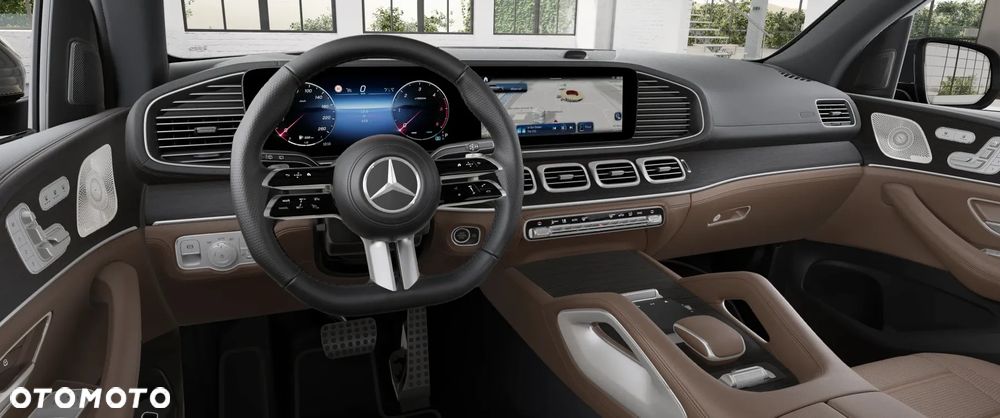 Mercedes-Benz GLS - 5