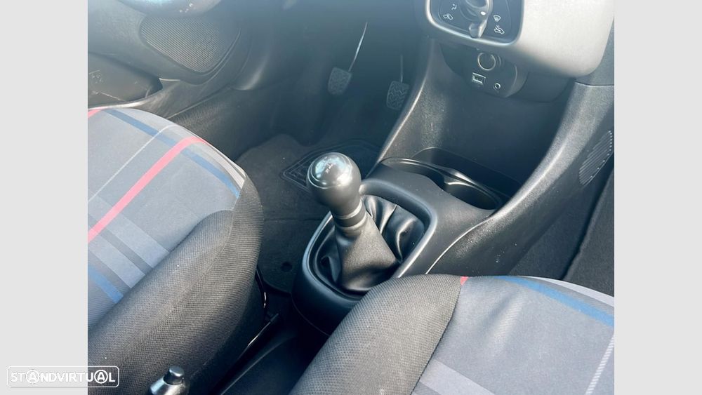 Peugeot 108 1.0 VTi Active - 22