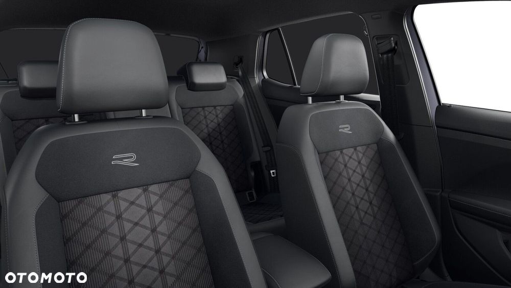 Volkswagen T-Cross 1.5 TSI ACT R-Line Plus DSG - 7