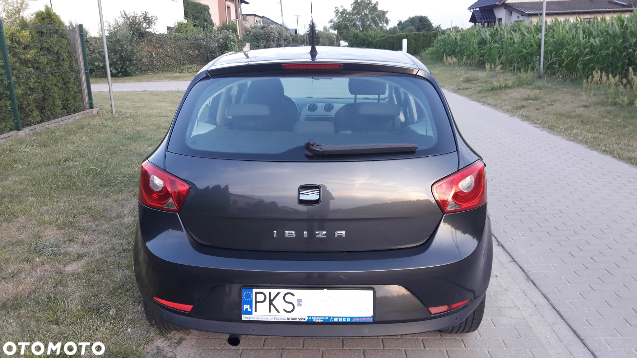 Seat Ibiza 1.6 16V Style - 6