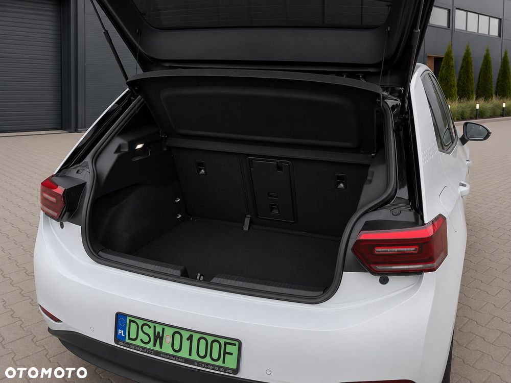 Volkswagen ID.3 Performance Upgrade Pro 1st Plus - 15