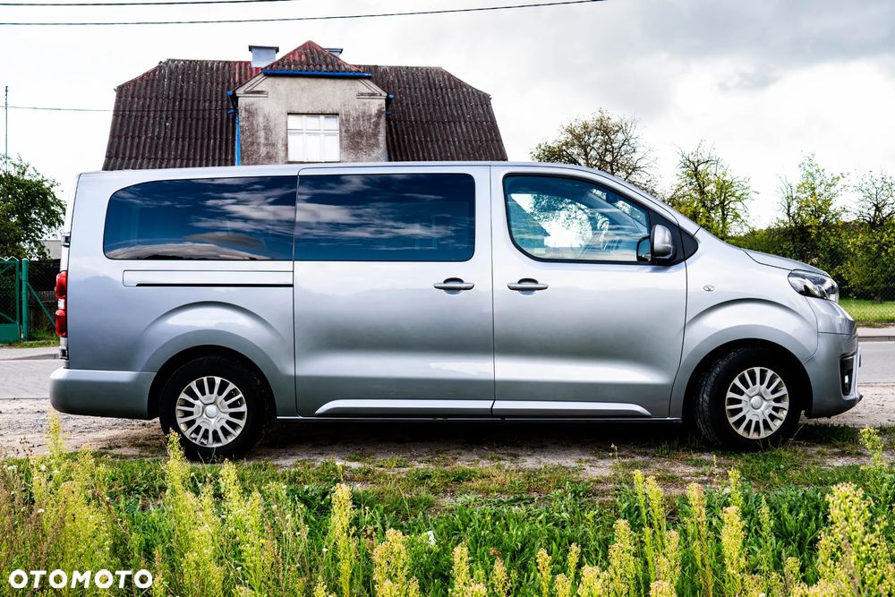 Toyota Proace Verso - 1