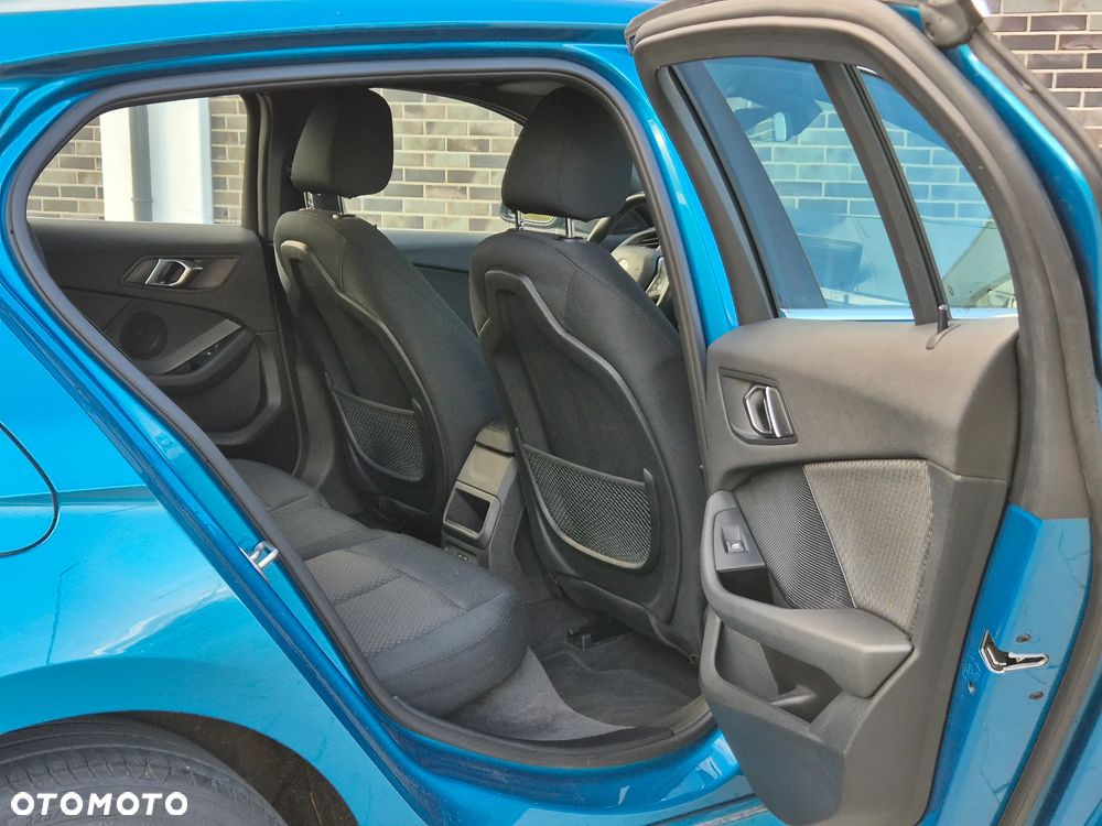 BMW Seria 1 118i Business Edition - 11