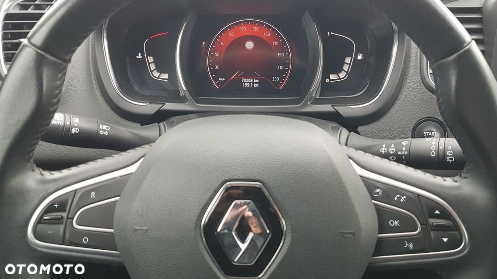 Renault Grand Scenic ENERGY TCe 140 LIMITED - 32