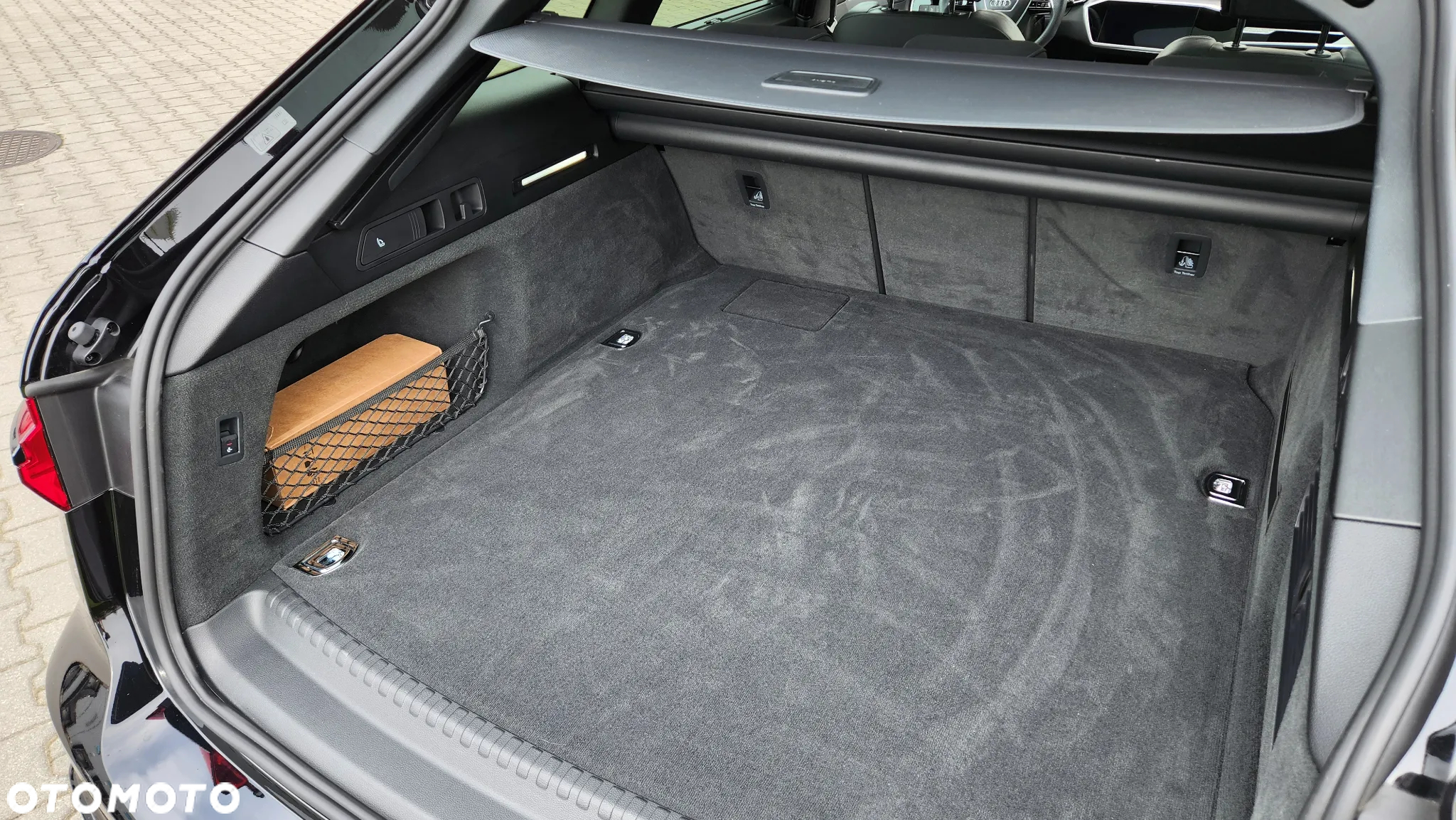 Audi A6 45 TFSI Quattro Sport S tronic - 20