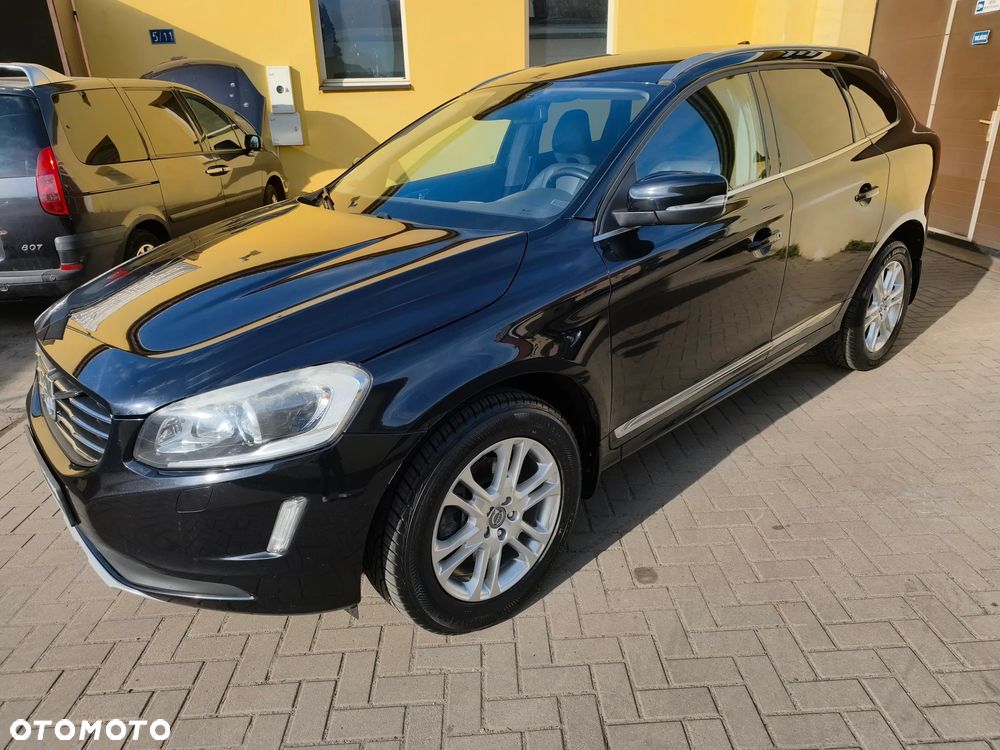 Volvo Xc60 2014 photo 4
