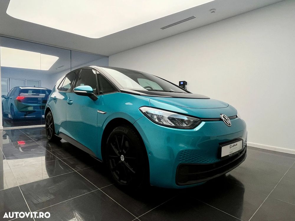 Volkswagen ID.3 - 4