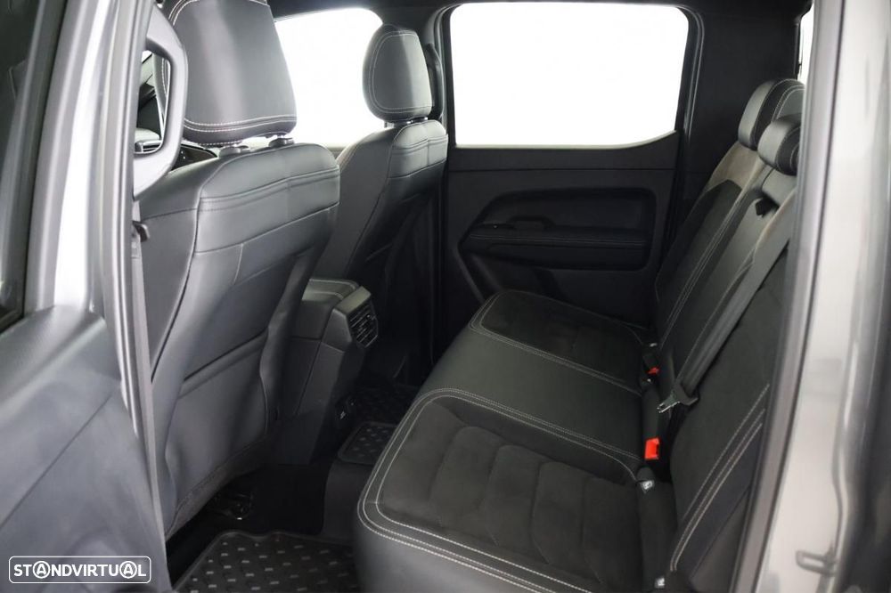 VW Amarok 3.0 TDI Style 4x4 - 14