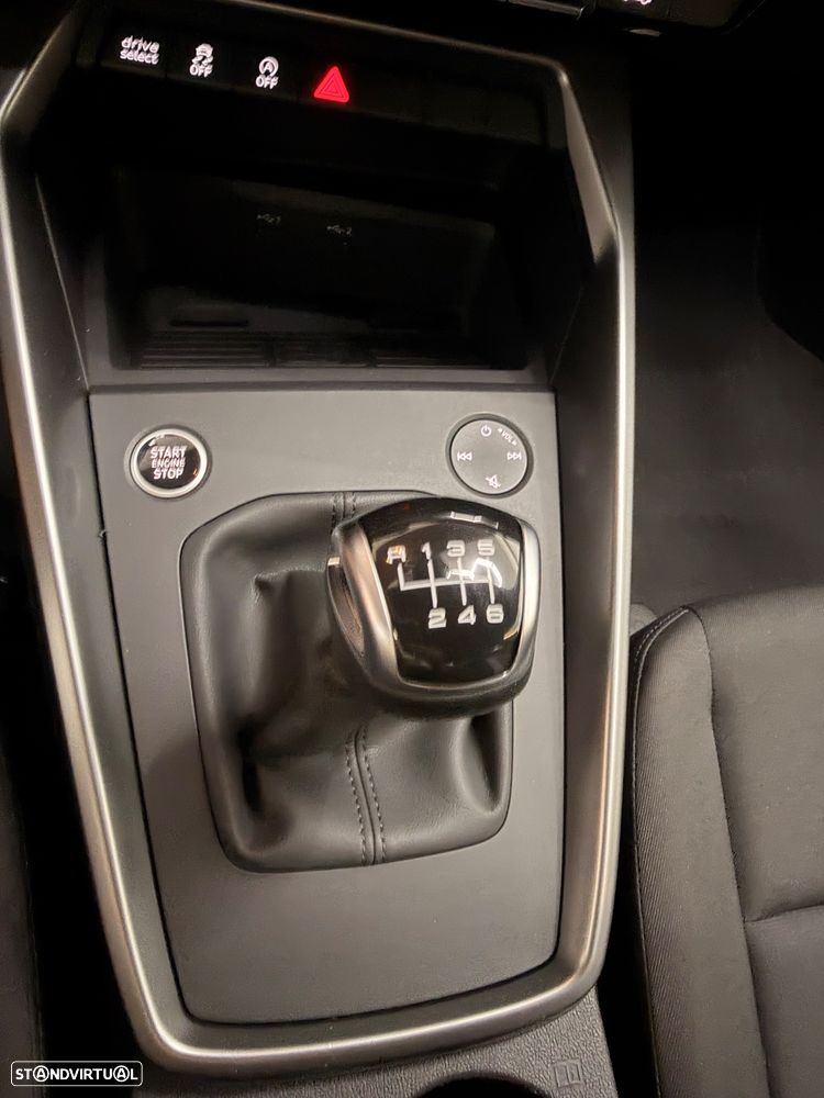 Audi A3 Sportback 30 TDI - 51