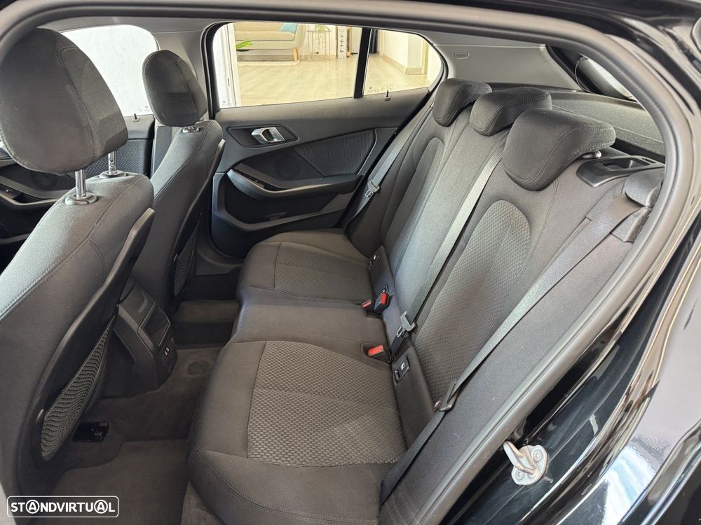 BMW 118 i Corporate Edition Auto - 26