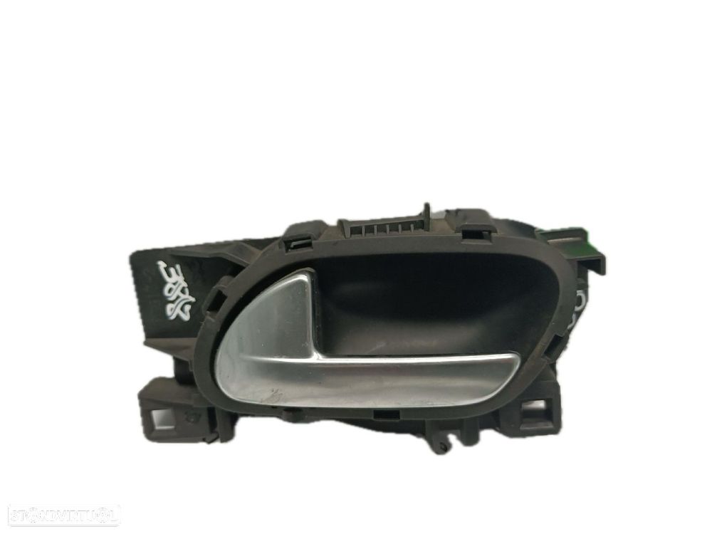Puxador / Muleta Interior Peugeot 308 I (4A_, 4C_) - 1