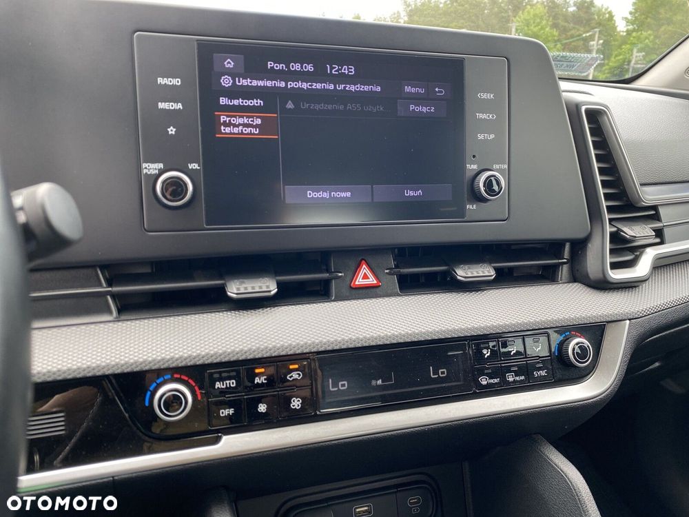 Kia Sportage - 26