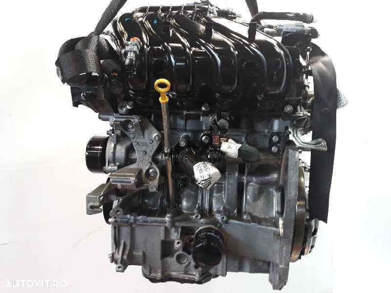 MOTOR 1,6 16V EURO 6 H4MD7 DACIA DUSTER, DACIA LODGY, DACIA LOGAN,  QASHQAI ,NISSAN JUKE - 1