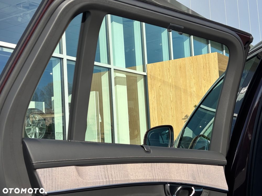 Volvo XC 90 T8 AWD Plug-In Hybrid Ultra Bright 7os - 14