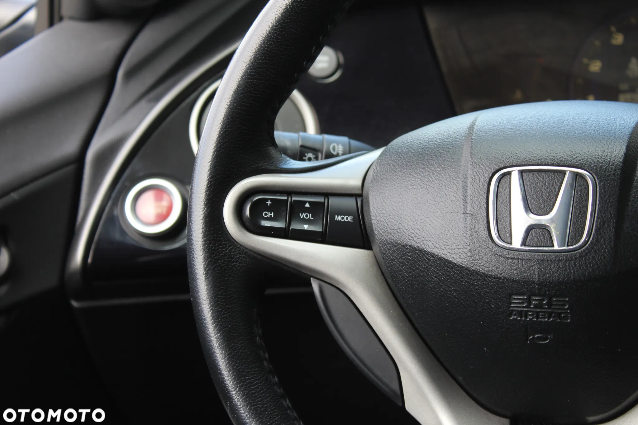 Honda Civic - 16