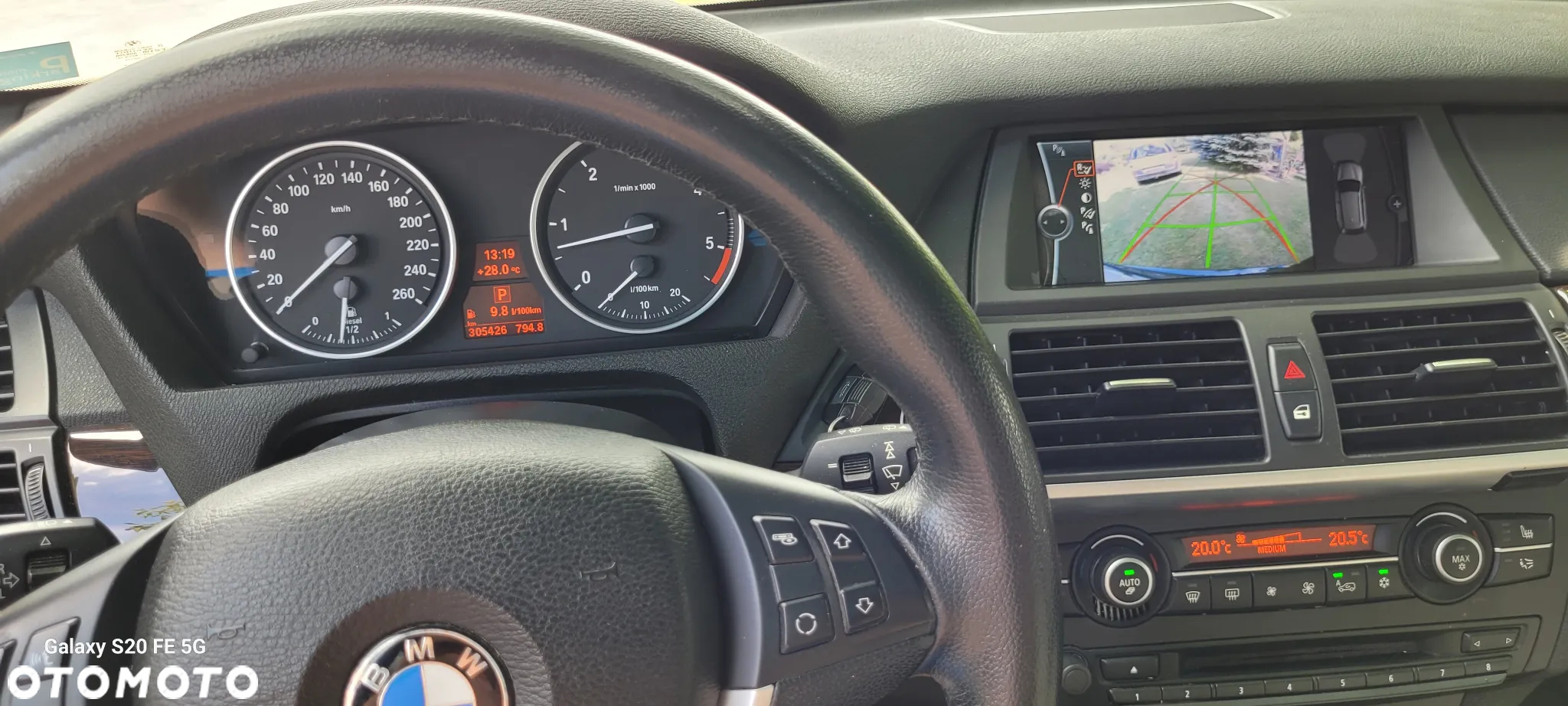 BMW X5 3.0d xDrive - 8