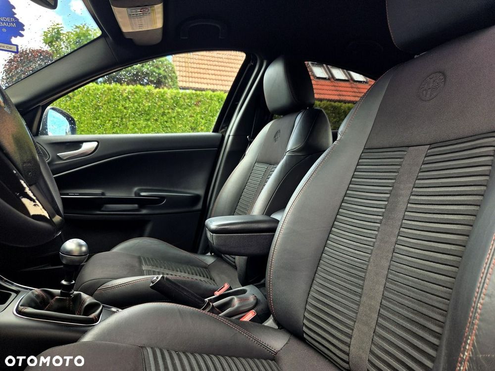Alfa Romeo Giulietta 1.4 TB MultiAir Distinctive - 10