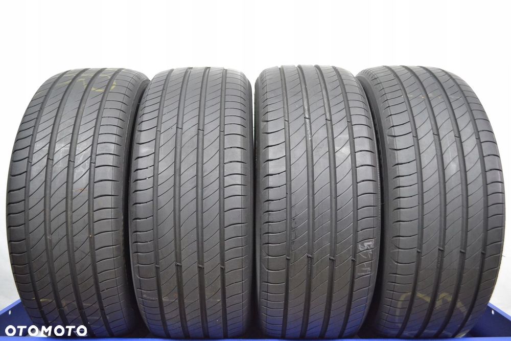 215/50R17 91W MICHELIN PRIMACY 4 x4szt 2409o - 1