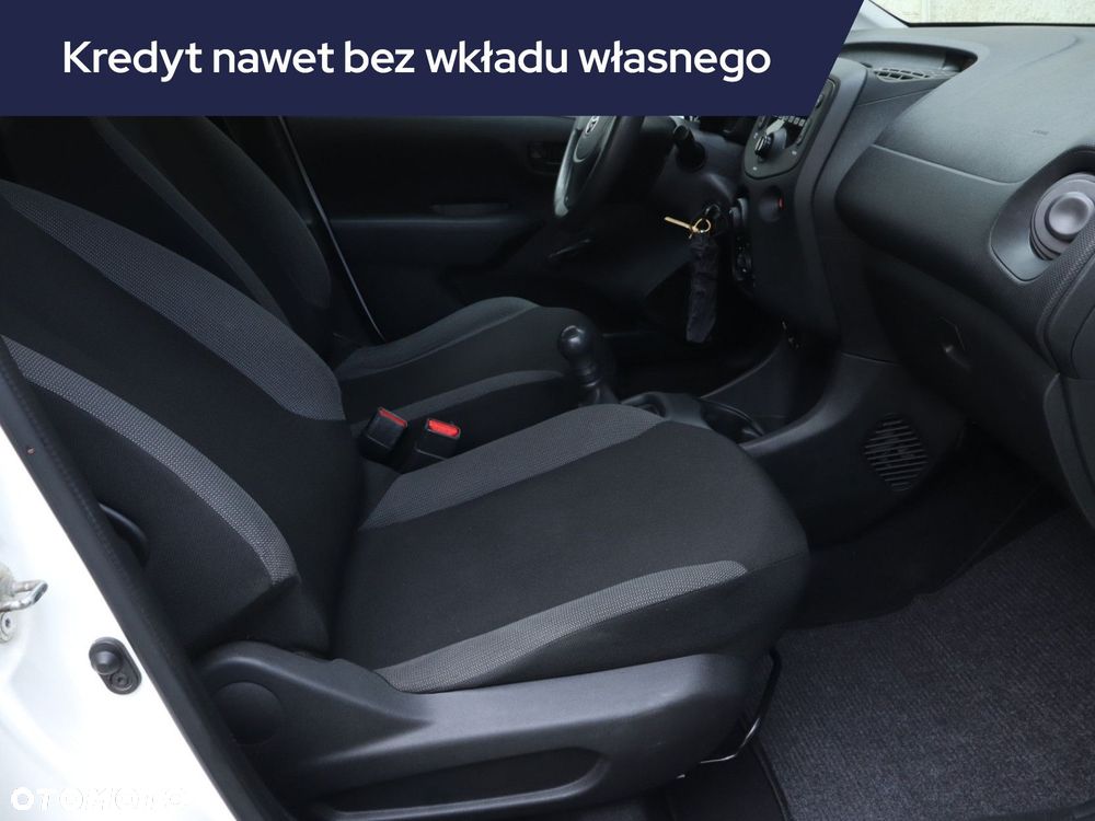 Toyota Aygo - 11