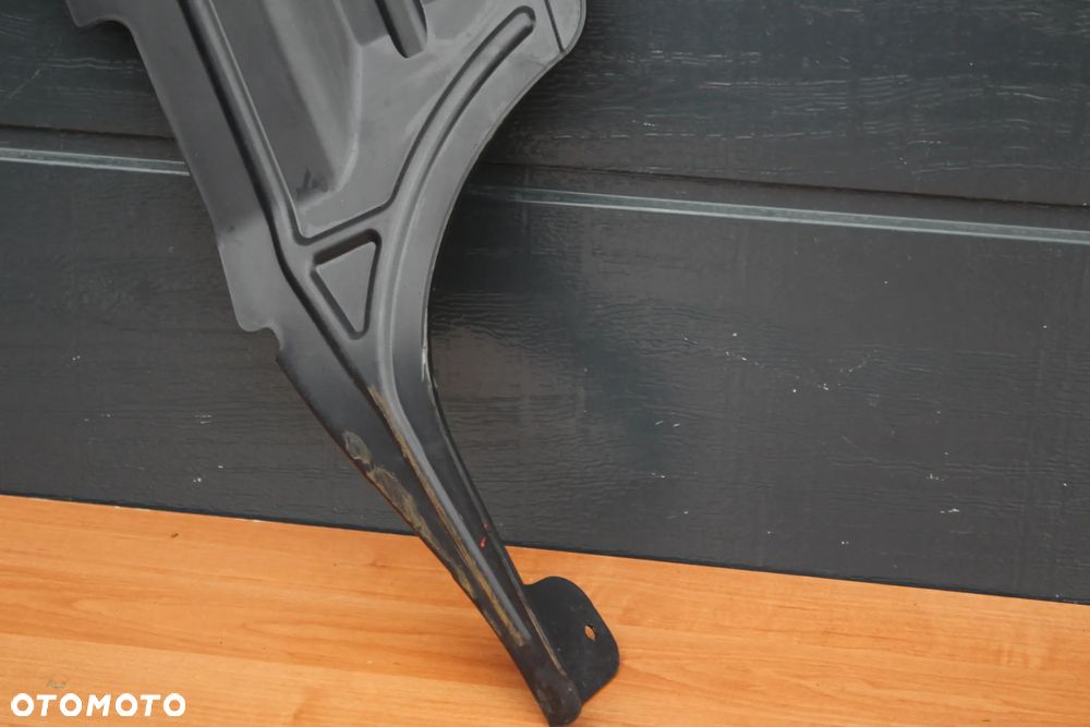 OSŁONA DOLNA PŁYTA SILNIKA OPEL MOKKA DIESEL KOMPLETNA 95394927 94786462 - 7