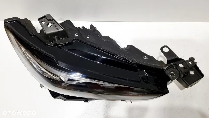 REFLEKTOR LEWY PRAWY FULL LED MAZDA 6 GL EUROPA - 3