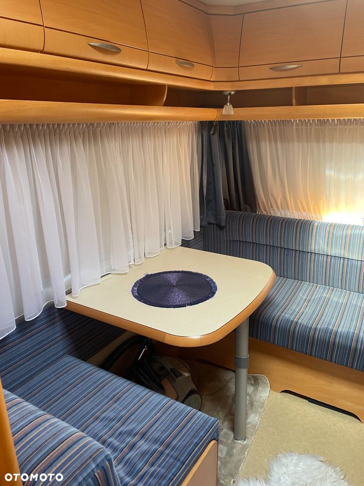 Fendt SAPHIR 540 - 4