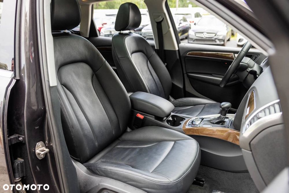 Audi Q5 - 26