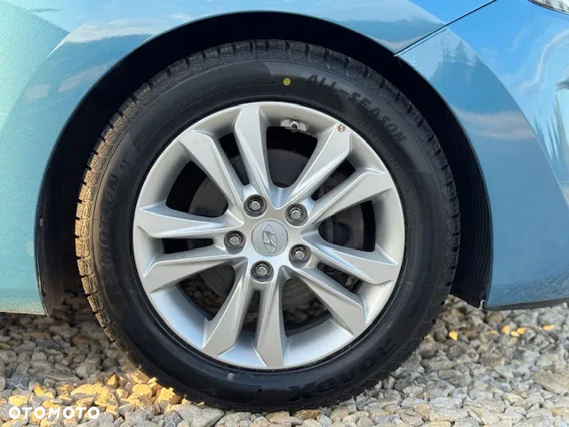 Hyundai i30 - 37