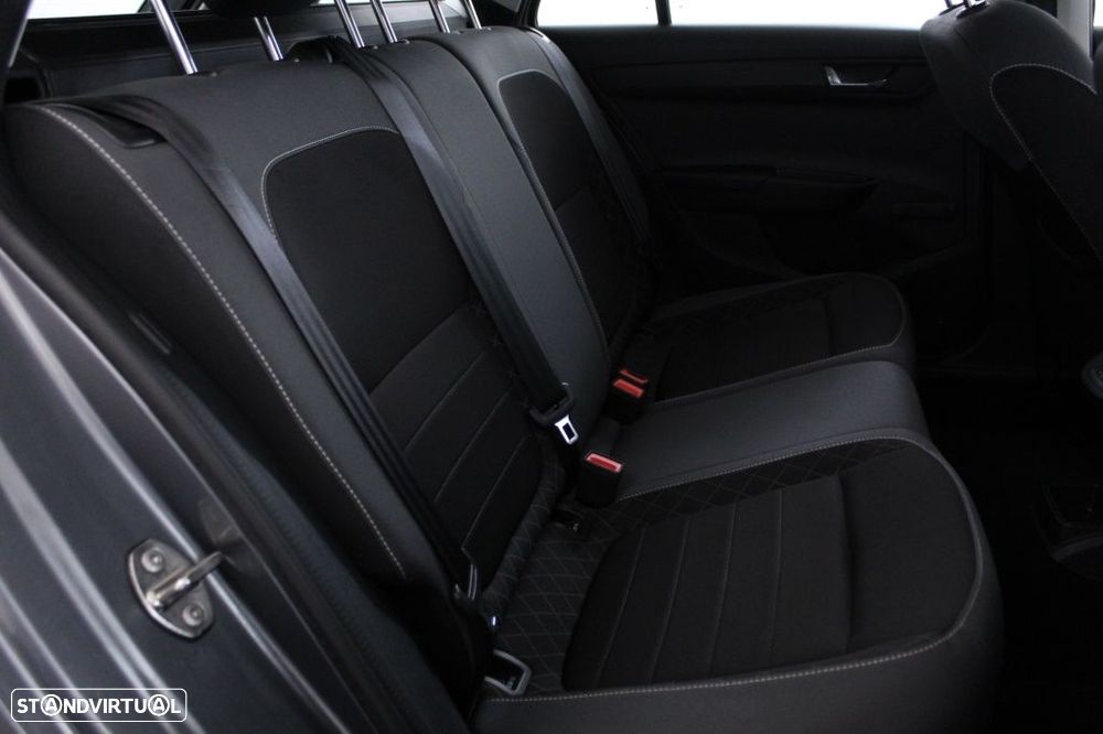 Skoda Fabia Break 1.0 TSI Ambition - 15