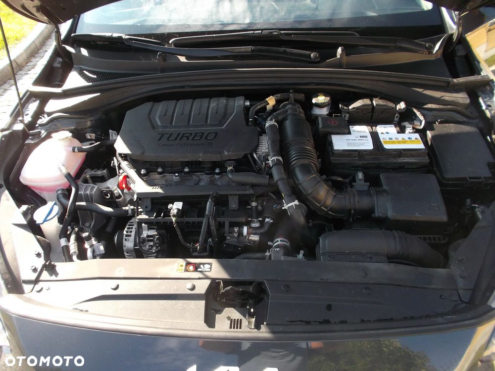 Kia Ceed 1.5 T-GDI M - 28