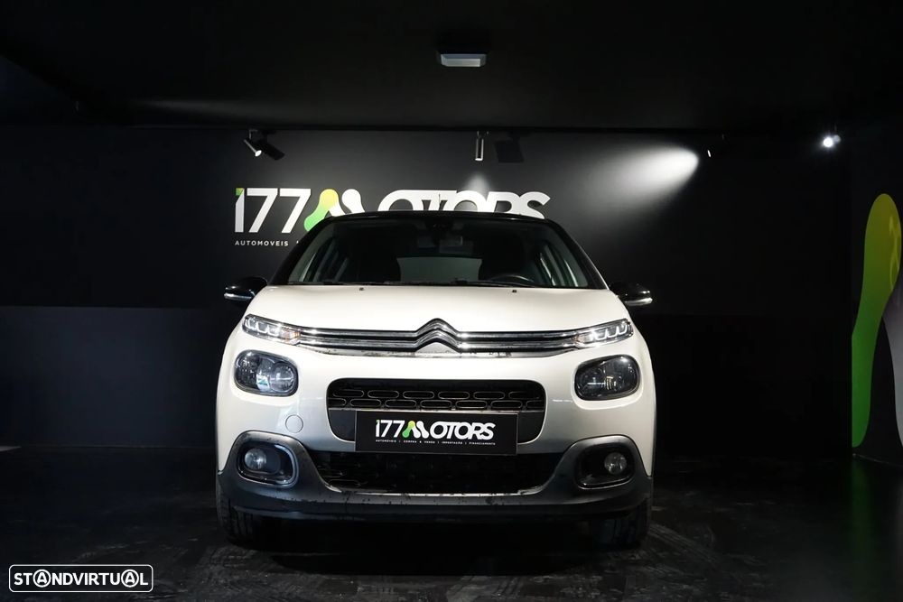 Citroën C3 1.2 PureTech Feel - 13