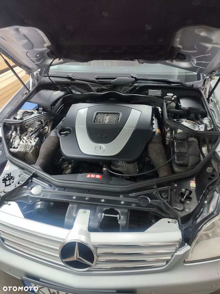 Mercedes-Benz CLS 350 - 5