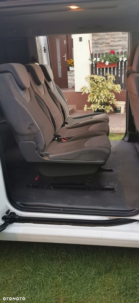 Fiat Scudo Panorama L2H1 Executive - 9