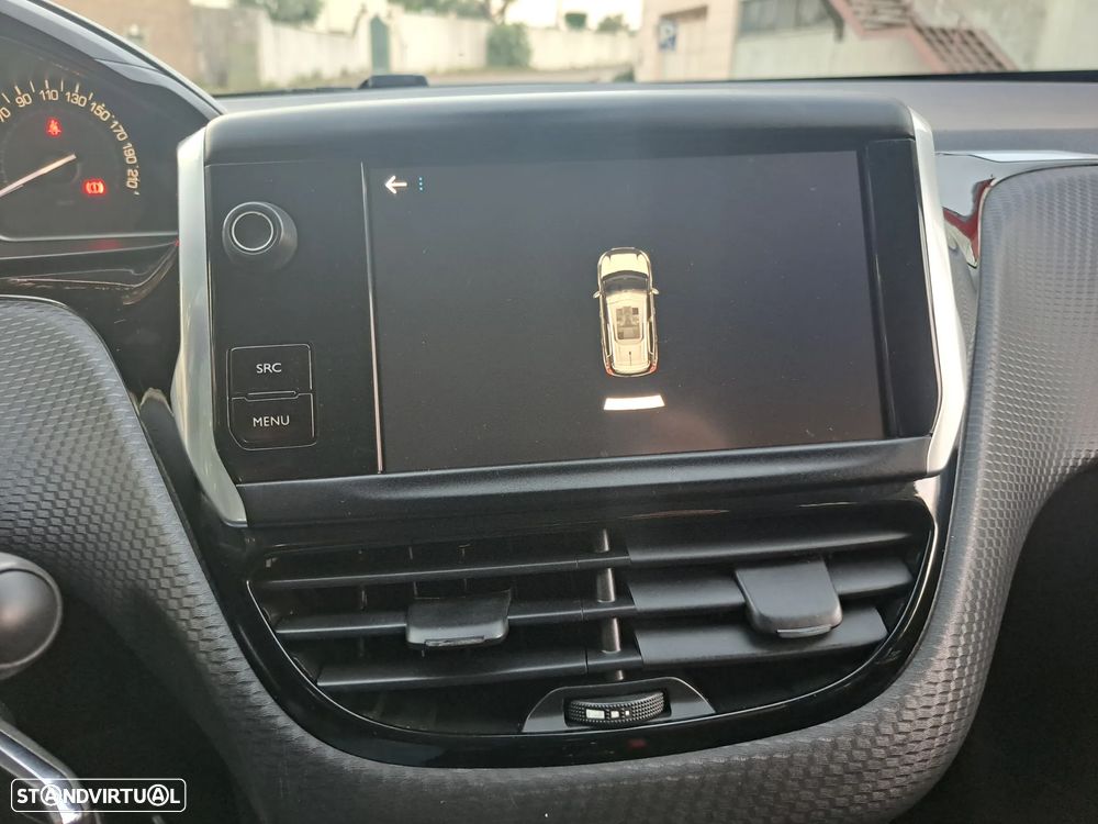 Peugeot 2008 BlueHDi 100 Active - 19