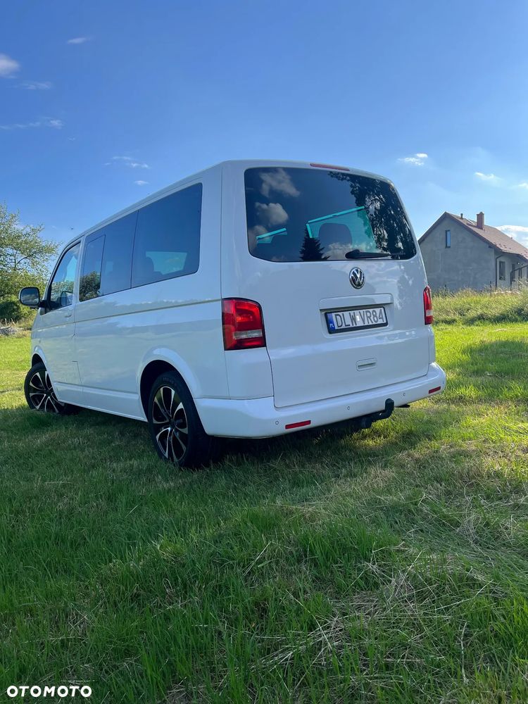 Volkswagen Multivan BiTDI L1 LIFE - 6