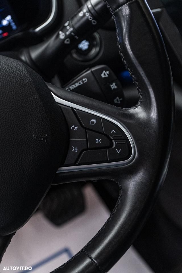 Renault Talisman TCe EDC FAP Zen - 27