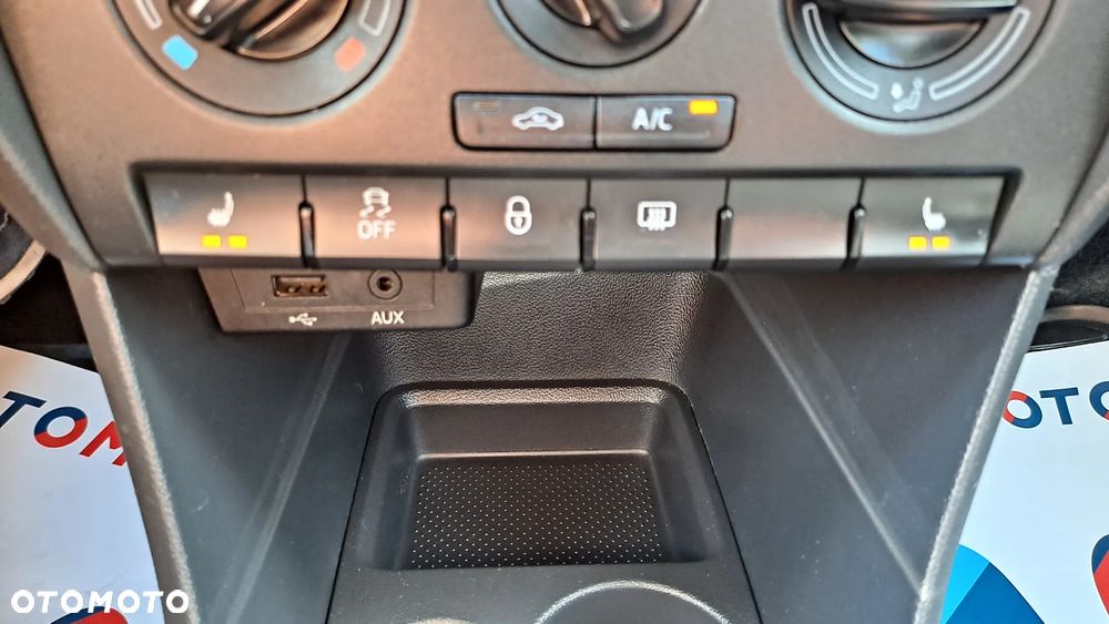 Skoda RAPID 1.6 TDI Edition - 35