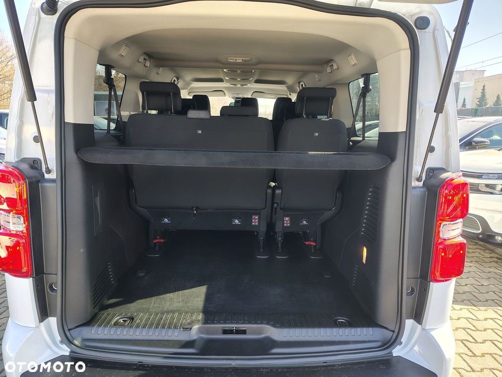 Toyota Proace Verso 2.0 D4-D Long Business - 12