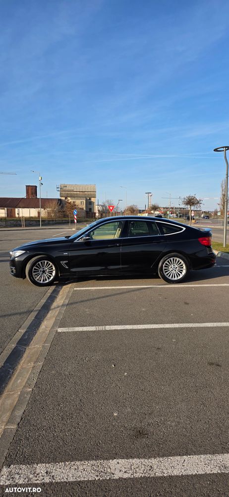 BMW Seria 3 320d - 4